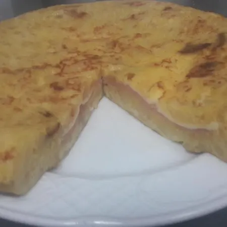 Hotel Iacobus Castrojeriz