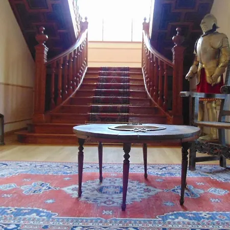 Iacobus 2* Castrojeriz