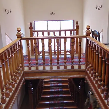 Iacobus Hotel Castrojeriz