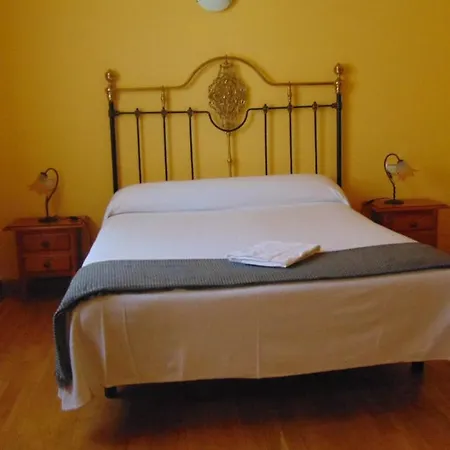 Iacobus Hotel Castrojeriz