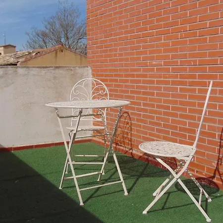 Iacobus 2* Castrojeriz