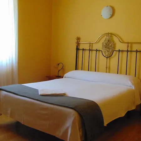 Iacobus 2* Castrojeriz