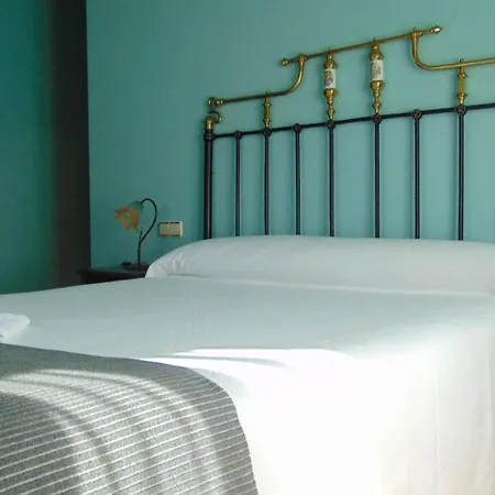 Iacobus Hotel Castrojeriz