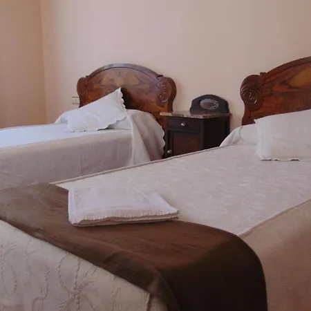 Hotel Iacobus Castrojeriz