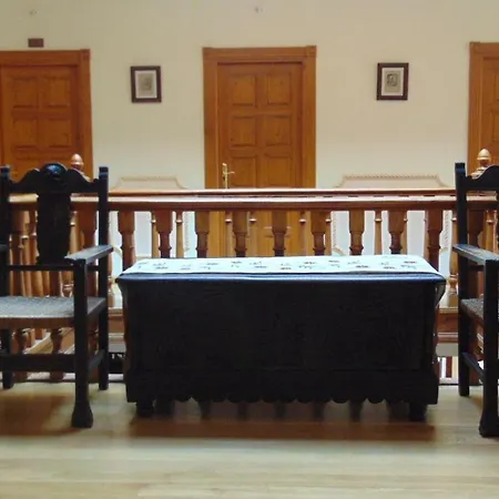 Hotel Iacobus Castrojeriz