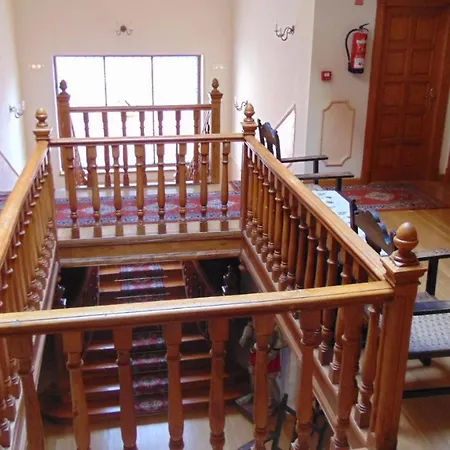 Hotel Iacobus Castrojeriz