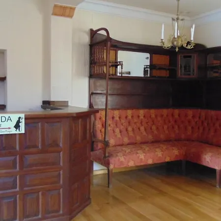 Hotel Iacobus Castrojeriz