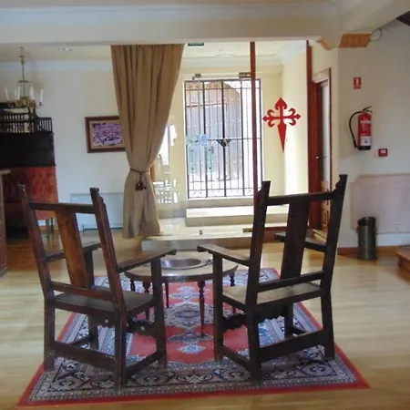 Iacobus 2* Castrojeriz