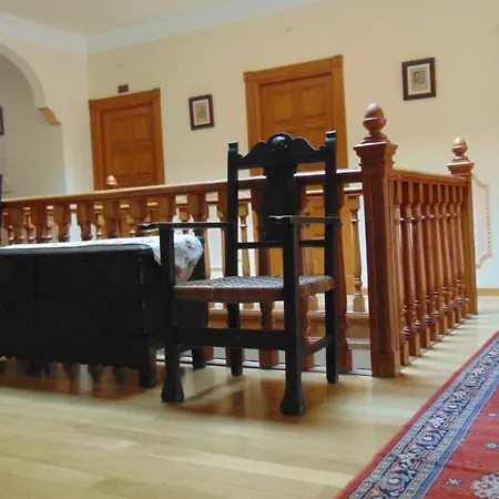 Iacobus 2* Castrojeriz