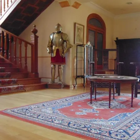 Iacobus 2* Castrojeriz