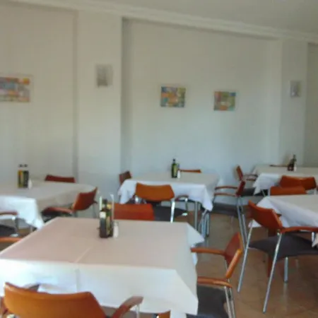 Iacobus Hotel Castrojeriz