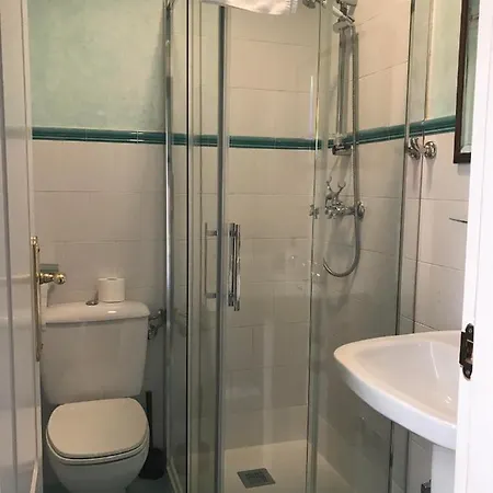 Iacobus Hotel Castrojeriz