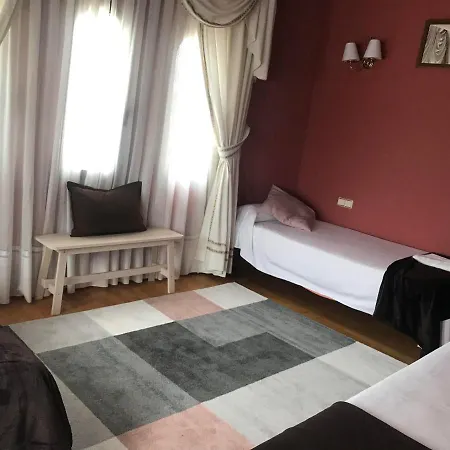 Iacobus Hotel Castrojeriz