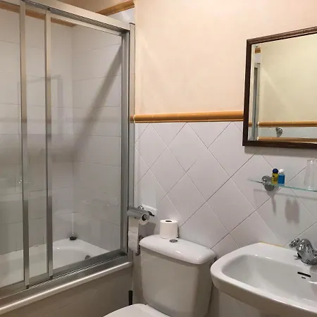 Hotel Iacobus Castrojeriz