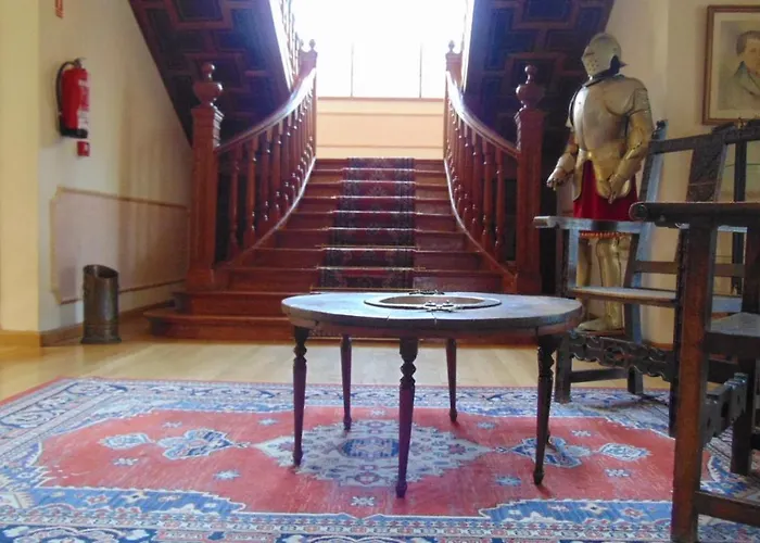 Iacobus 2* Castrojeriz