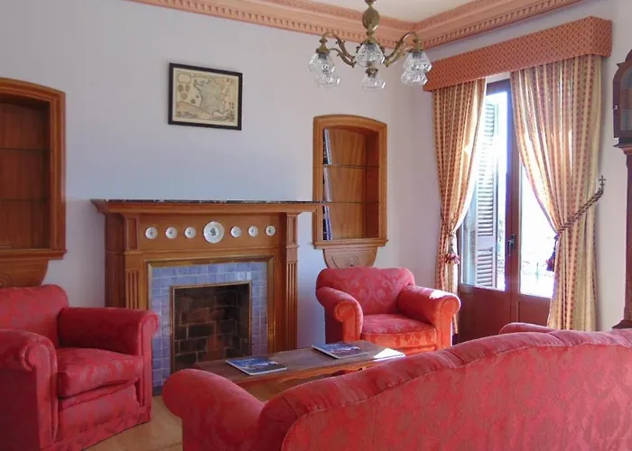 Hotel Iacobus Castrojeriz