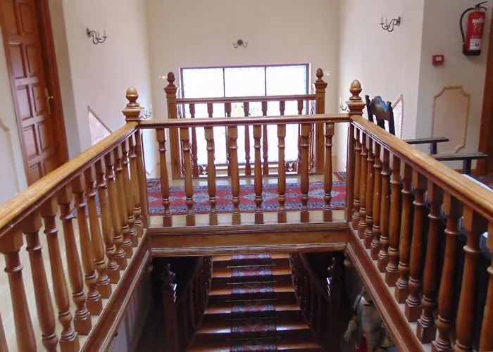 Iacobus Hotel Castrojeriz