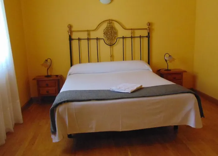 Iacobus Hotel Castrojeriz