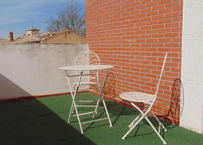 Iacobus 2* Castrojeriz