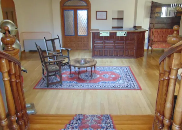 فندق Iacobus كاستروجايرز