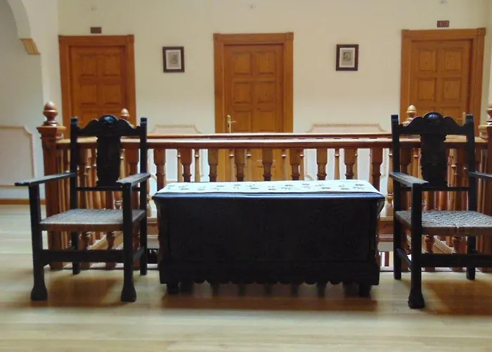 Hotel Iacobus Castrojeriz