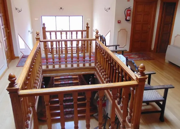 فندق Iacobus كاستروجايرز