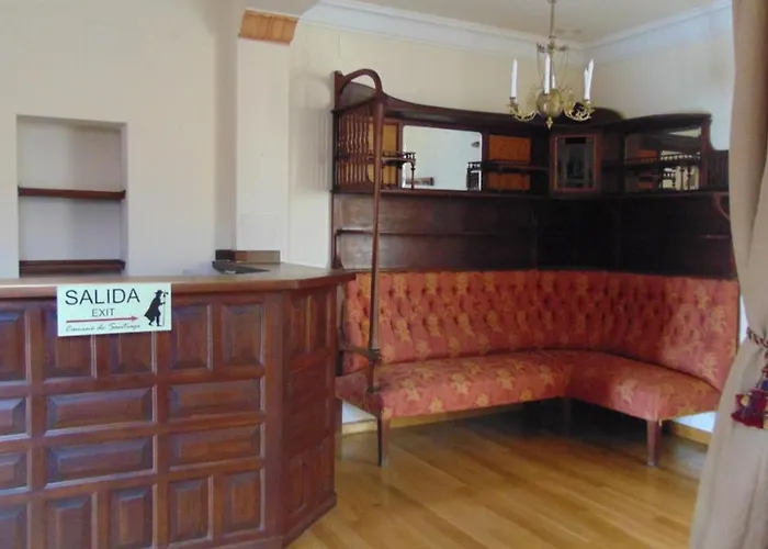 فندق Iacobus كاستروجايرز