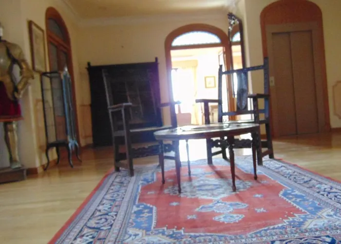 Hotel Iacobus Castrojeriz