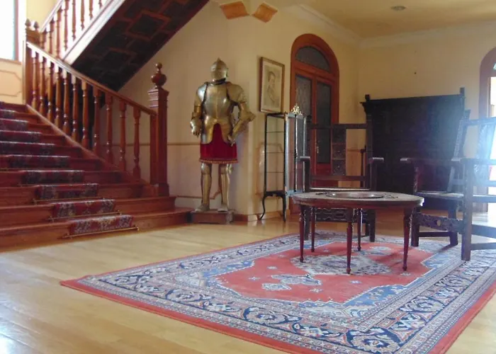 Iacobus 2* Castrojeriz