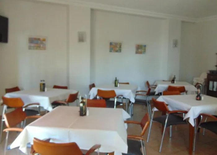 Iacobus Hotel Castrojeriz