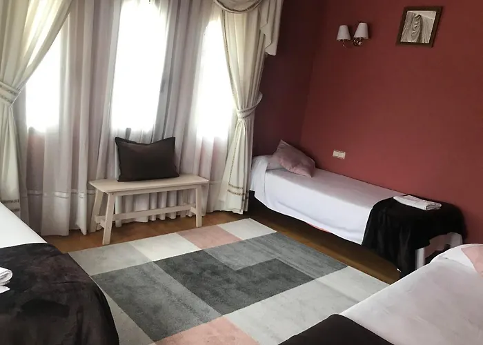 Iacobus Hotel Castrojeriz